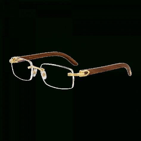 cartier woods glasses|wood cartier glasses on face.